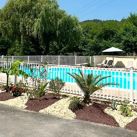 Mobil-home Climatisé - 6 Pers. - Api-1-52-2385 *